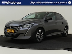 Peugeot 208 - 1.2 PureTech Allure Pack