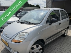 Chevrolet Matiz - 0.8 Style / 5DRS / Airco / BJ 2009