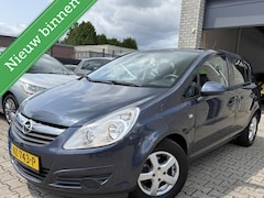 Opel Corsa - 1.2-16V Cosmo / 5DRS / 128.000KM / N.A.P