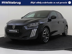 Peugeot 208 - 1.2 PureTech 100PK GT | Navigtie | Camera | Keyless start | Parkeerhulp |