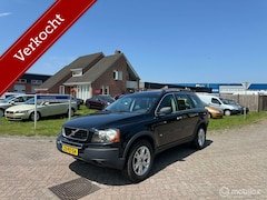 Volvo XC90 - 2.5 T Summum 7 persoons Clima Cruise NAP