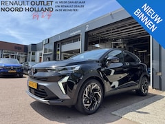 Renault Captur - 1.6 E-Tech full hybrid 145 esprit Alpine