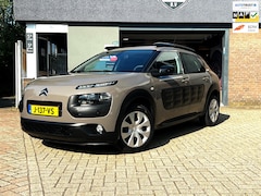 Citroën C4 Cactus - 1.2 VTi Business Camera navi_cruise_trekh