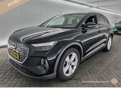 Audi Q4 e-tron - 35 Launch edition 55 kWh Origineel NL