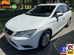 Seat Leon ST - 1.2 TSI Style I Navi I Parkeerhulp I