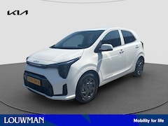 Kia Picanto - 1.0 DPI DynamicPlusLine