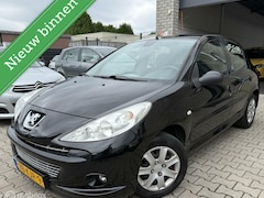 Peugeot 206 - 1.4 XS / 5DRS / BJ 2010 / 145.000KM / N.A.P
