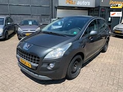 Peugeot 3008 - 1.6 VTI / LICHTE DEUR-SCHADE / AIRCO