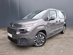 Citroën Berlingo - 1.2 PureTech 1e EIGENAAR 5 PERSOONS CRUISE AIRCO 2X SD