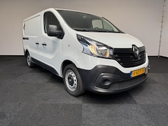 Renault Trafic - Trafic L1H1 T27 dCi 95 Comfort Euro 6 Airco