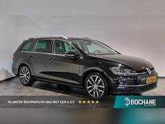 Volkswagen Golf Variant - 1.5 TSI Highline | Navigatie | DAB | Trekhaak