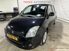 Suzuki Swift - 1.3 GA Airco/Apk/Nap