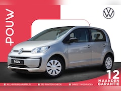 Volkswagen Up! - 1.0 60pk Move up | Airco | Dakpakket | DAB radio | Bluetooth Telefoon