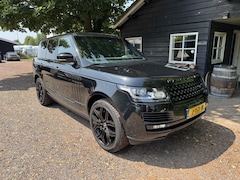 Land Rover Range Rover - Vogue 5.0 V8 Autobiography
