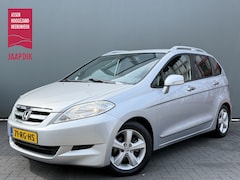 Honda FR-V - BWJ 2005 2.0i 150 PK Lifestyle TREKHAAK / AIRCO / CRUISE / LMV