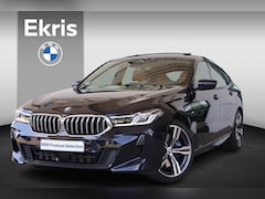 BMW 6-serie Gran Turismo - 630i High Executive Edition | M Sport Edition | Comfort Access Pakket | Safety Pakket | He