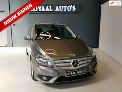Mercedes-Benz B-klasse - 180 Prestige | NAVI | AIRCO | TREKHAAK | ELEK.RAMEN | APK