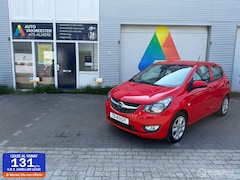 Opel Karl - 1.0 ecoFLEX Edition 69291KM N.A.P