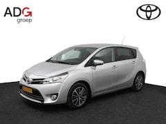 Toyota Verso - 1.6 VVT-i Dynamic | Parkeercamera | Trekhaak | Cruisecontrol |