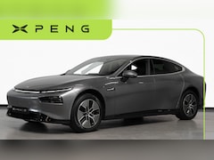 Xpeng P7 - RWD Long Range 86 kWh Panoramadak | Sfeerverlichting | Xpilot