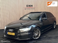 Audi A6 Avant - 3.0 TDI BiT 313pk Quattro S-Line PANO TREKHAAK