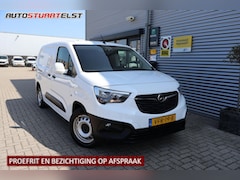 Opel Combo - 1.5D L2H1 Edition 2 Schuifdeuren | Cruise | Start Stop | Trekhaak | Volledig Dealer Onderh