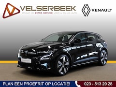 Renault Mégane E-Tech - EV60 Optimum Charge Techno *Trekhaak / 19.561 km