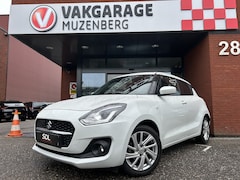 Suzuki Swift - 1.2 Select Smart Hybrid // LED // ADAPTIV CRUISE // PDC // CAMERA // ANDROID AUTO / APPLE