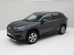 Toyota RAV4 - 2.5 Hybrid Dynamic