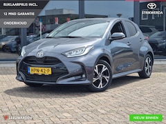Toyota Yaris - 1.5 Hybrid 115 First Edition