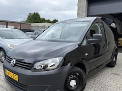 Volkswagen Caddy - Bestel 1.6 TDI / BJ 2012 / NL Auto / MARGE