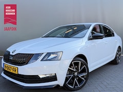 Skoda Octavia - BWJ 2020 1.5 TSI 150 PK Greentech Sport Business AUTOMAAT / APPLE CARPLAY / ANDROID AUTO /