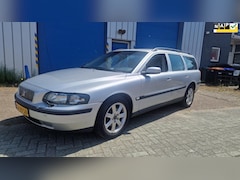 Volvo V70 - 2.4 Comfort.Youngtimer. Automaat .Eerste Eigenaar