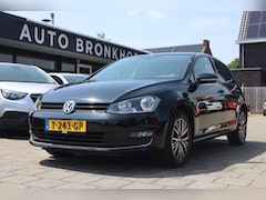 Volkswagen Golf - 1.2 TSI ALL STAR | CLIMA | CRUISE | PDC | 16 INCH