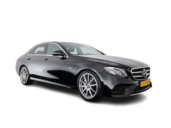 Mercedes-Benz E-klasse - 220 d Business Solution Sport AMG Aut. *FULL-LEATHER | MULTIBEAM | WIDESCREEN-DIGI-COCKPIT