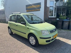 Fiat Panda - 1.2 Dynamic