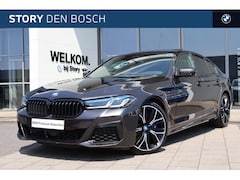 BMW 5-serie - 545e xDrive High Executive M Sport Automaat / Schuif-kanteldak / Laserlight / Stoelventila