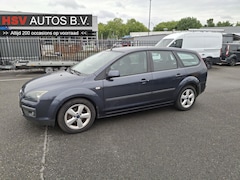 Ford Focus Wagon - 1.6-16V Futura airco LM org NL