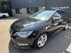 Seat Leon ST - 1.4 TSI X-PERIENCE Connect cuise navi panodak enz Af neembare trekhaak sportvelgen