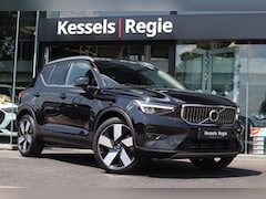 Volvo XC40 - 1.5 T5 Plug-in hybrid Ultimate Bright Panoramadak Led Navi