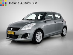 Suzuki Swift - 1.2 Comfort 5drs / Airconditioning / radio-Usb / Elec.pakket / Nieuwe Apk