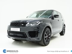 Land Rover Range Rover Sport - P400e HSE Dynamic | Head-up | Stoelmassage+ventilatie | Pano | Black Pack | Drive Pro Pack