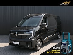 Renault Master - T35 2.0 dCi 150 L3H2 Advance *NIEUW* - Allseasons, trekhaak, rear step, achteruitrijcamera
