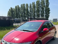 Honda Civic - 1.4 Comfort 2010 5-drs|AIRCO| APK 02-04-2026