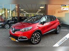 Renault Captur - 0.9 TCe Helly Hansen 1e EIG AIRCO NAVI CRUISE TREKHAAK PDC