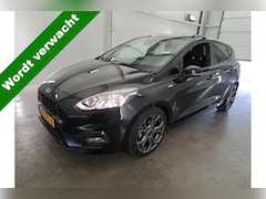 Ford Fiesta - 1.0 EcoBoost ST-Line NL AUTO | CARPLAY |