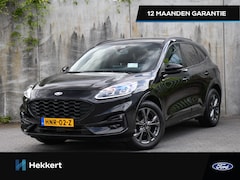 Ford Kuga - ST-Line X 1.5 EcoBoost 150pk WINTER PACK | B&O | 18''LM | BLIS | ADAPT. CRUISE | HUD | PDC