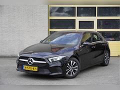 Mercedes-Benz A-klasse - 180 Automaat 5drs Business Solution BJ2020 Lmv 16" | Led | Pdc | Navi | Achteruitrijcamera