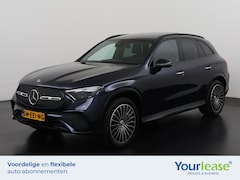 Mercedes-Benz GLC-klasse - 400e 4MATIC AMG Premium Plus | 1299, - Full Operational Lease | Zondag Open