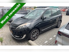 Renault Grand Scénic - 1.2 TCe Bose NL AUTO | NAVI | ECC |